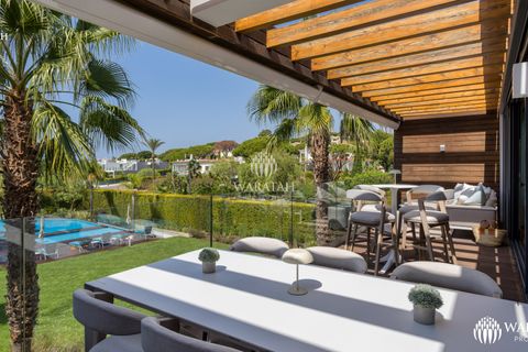 Leilighet i Vale do Lobo, Faro, Vale do Lobo - € 2 995 000 | Ref: Seabreeze - foto 4